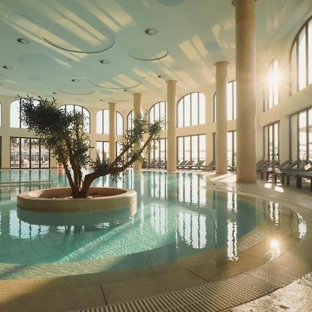 Apartment A'More Saints Constantine and Helena ภายนอก รูปภาพ