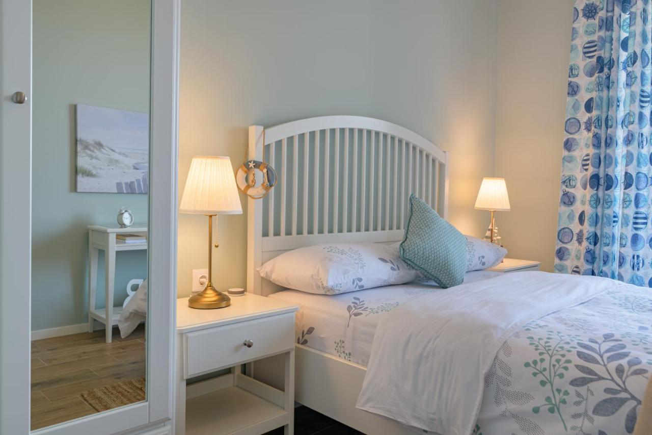 Apartment A'More Saints Constantine and Helena ภายนอก รูปภาพ