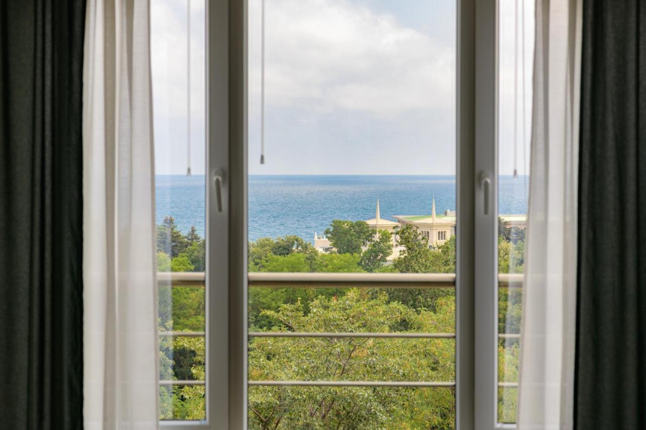 Apartment A'More Saints Constantine and Helena ภายนอก รูปภาพ