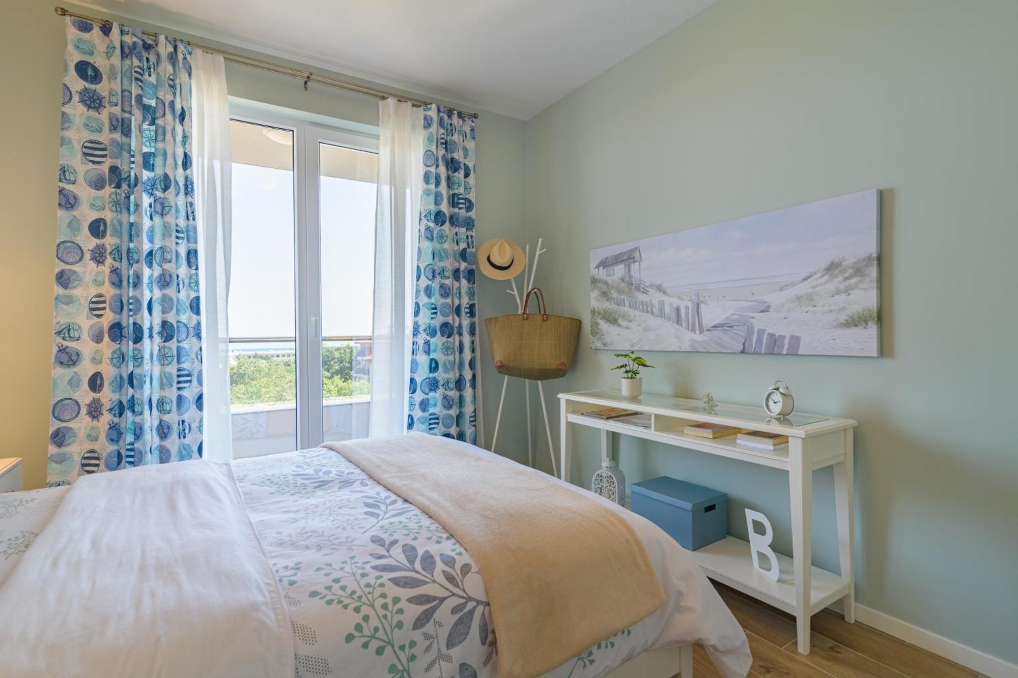 Apartment A'More Saints Constantine and Helena ภายนอก รูปภาพ