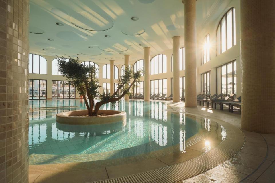 Apartment A'More Saints Constantine and Helena ภายนอก รูปภาพ